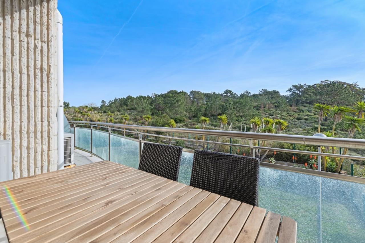 Casa Da Jo - Beach House Ericeira Apartment Exterior photo