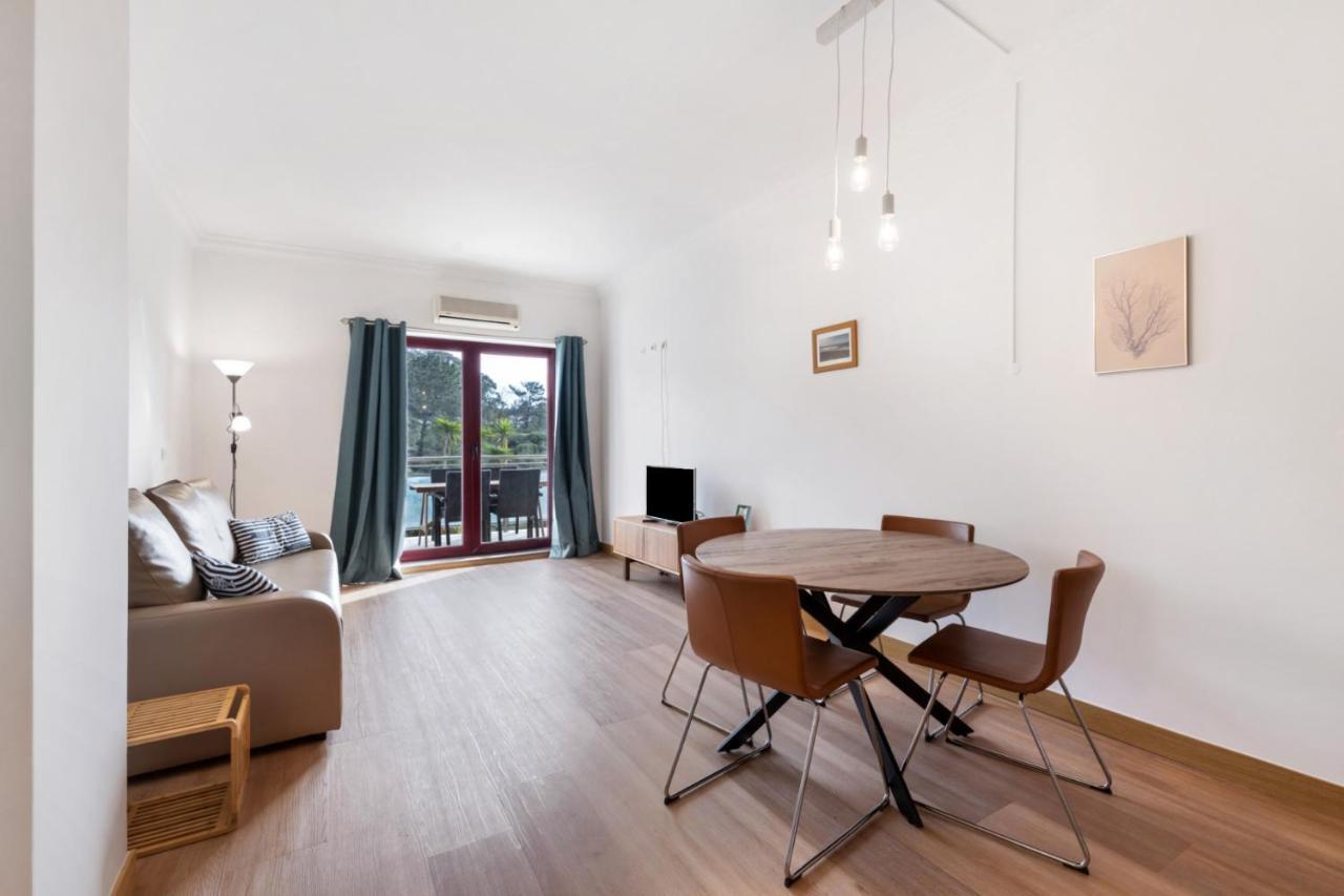 Casa Da Jo - Beach House Ericeira Apartment Exterior photo