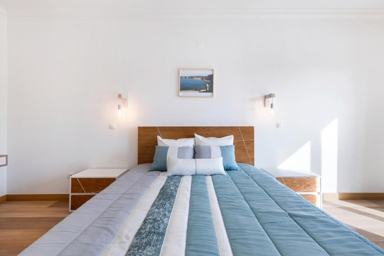 Casa Da Jo - Beach House Ericeira Apartment Exterior photo