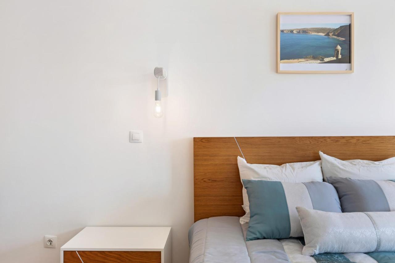 Casa Da Jo - Beach House Ericeira Apartment Exterior photo